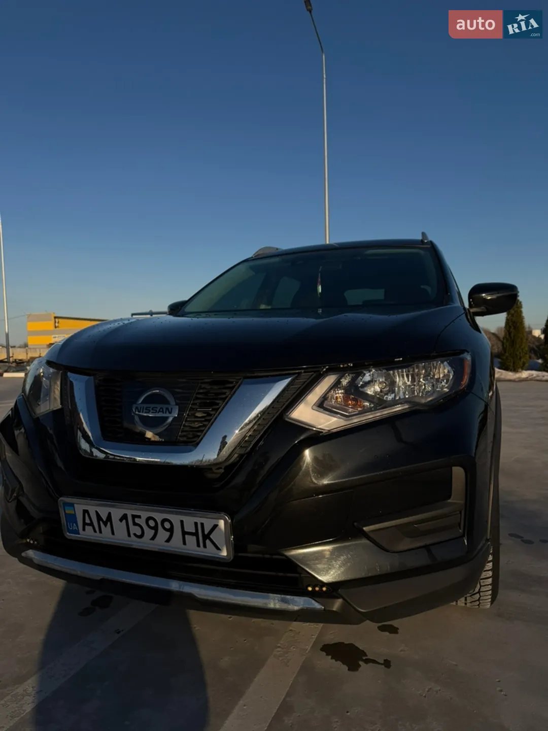 2018 Nissan Rogue - мініатюра 16
