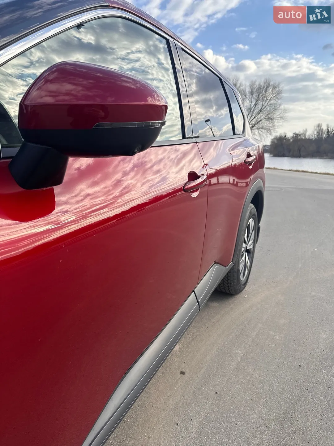 2021 Nissan Rogue - мініатюра 22