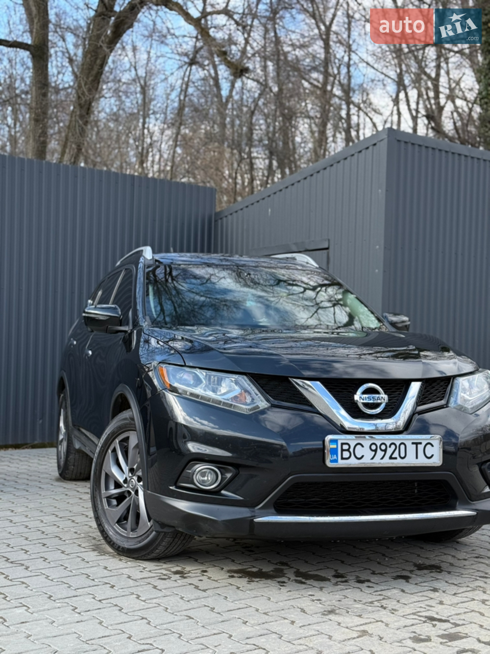 2017 Nissan Rogue - мініатюра 25