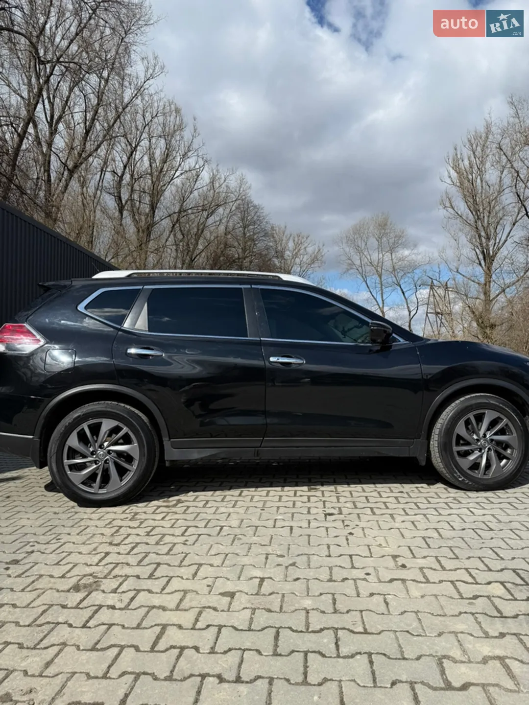 2016 Nissan Rogue - мініатюра 16