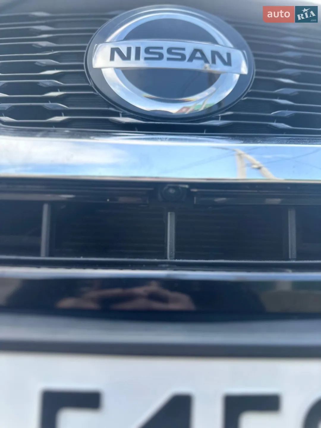 2017 Nissan Rogue - мініатюра 15