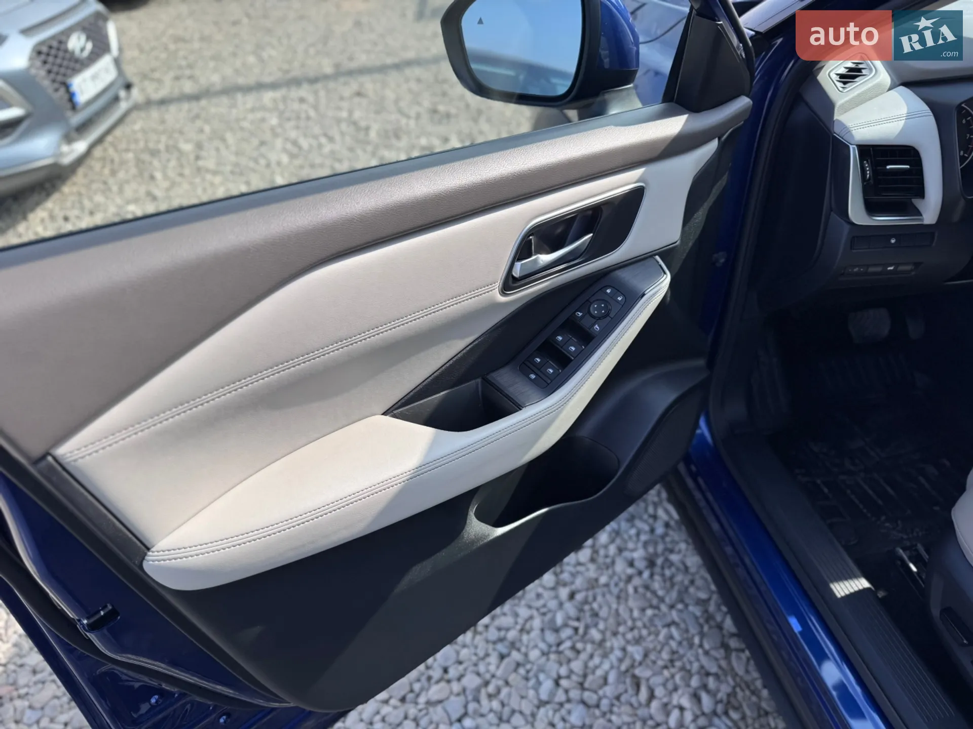 2020 Nissan Rogue - мініатюра 24