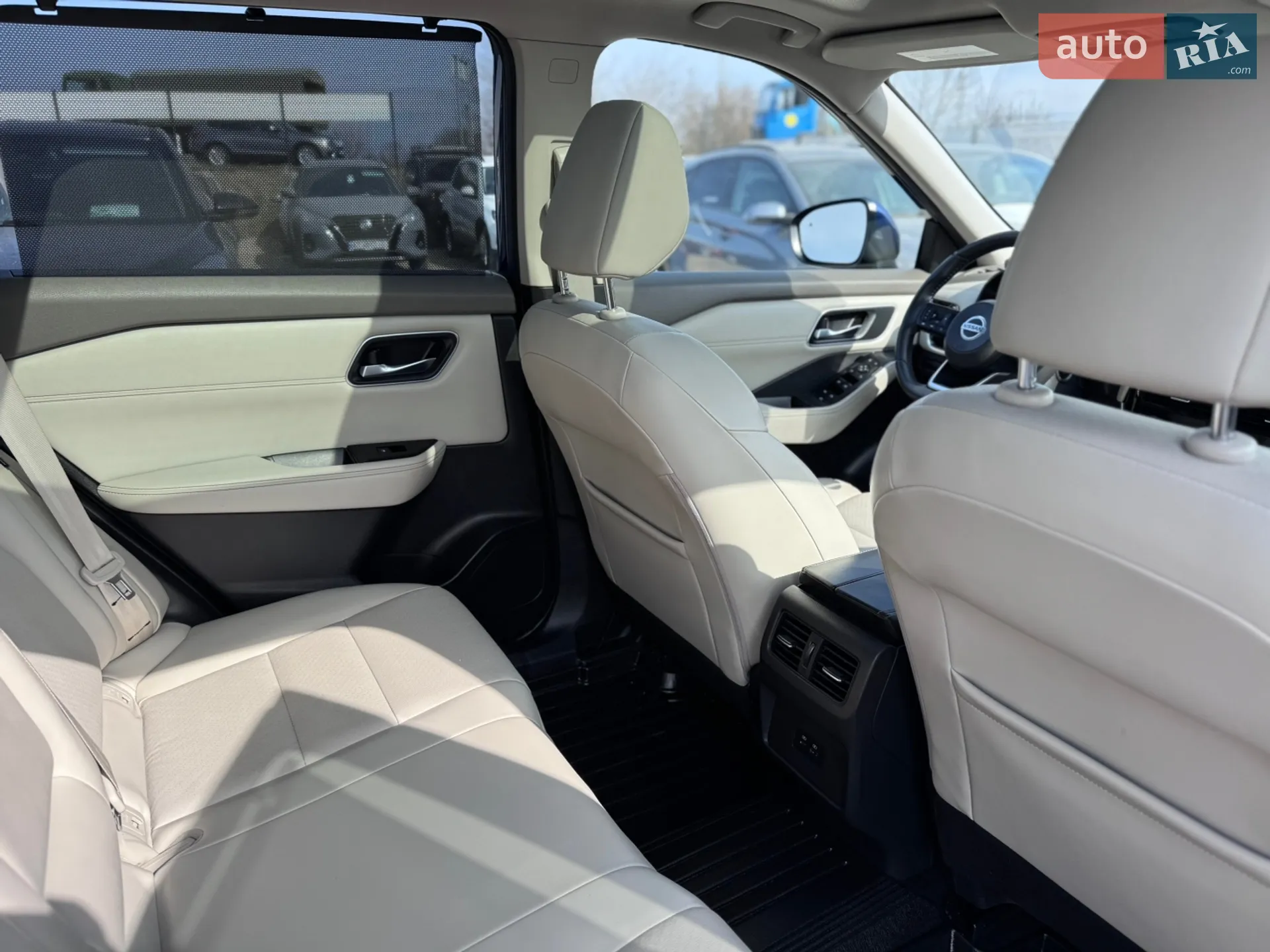 2020 Nissan Rogue - мініатюра 46