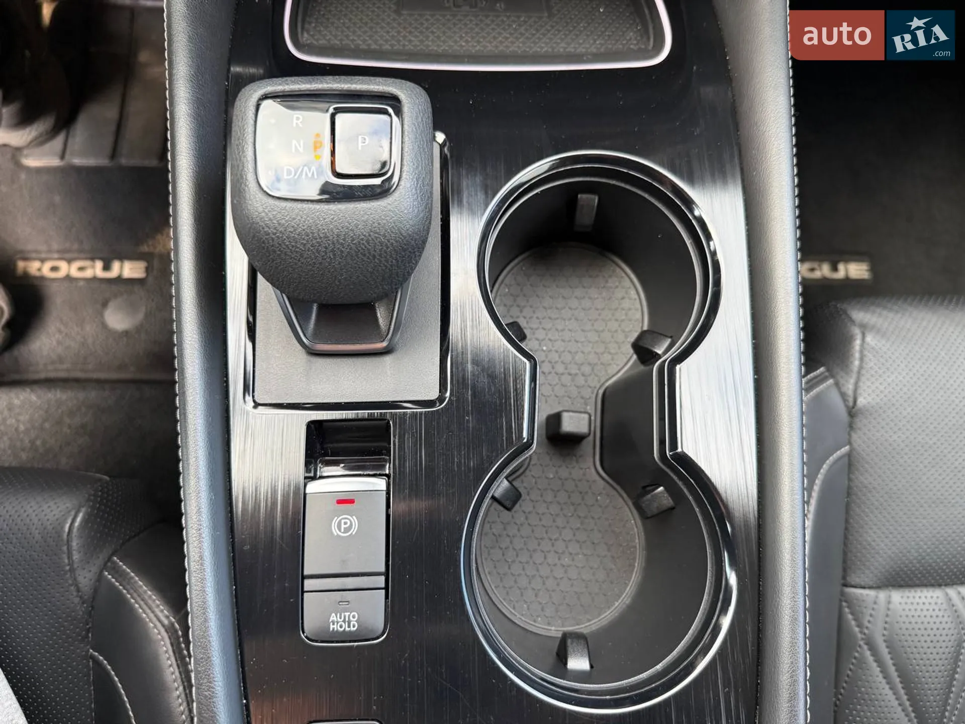 2021 Nissan Rogue - мініатюра 34