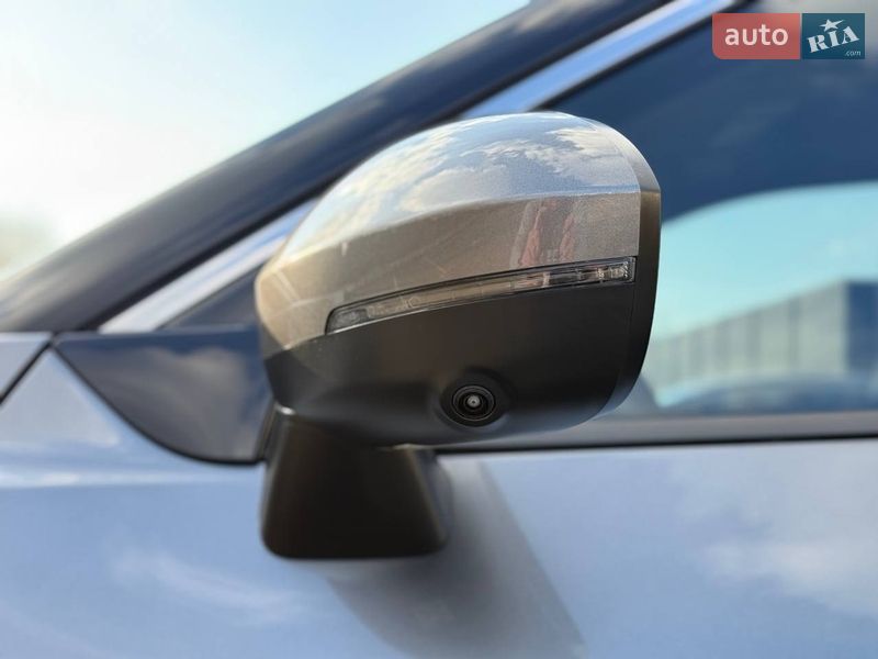 Позашляховик / Кросовер Nissan Rogue 2021 в Києві