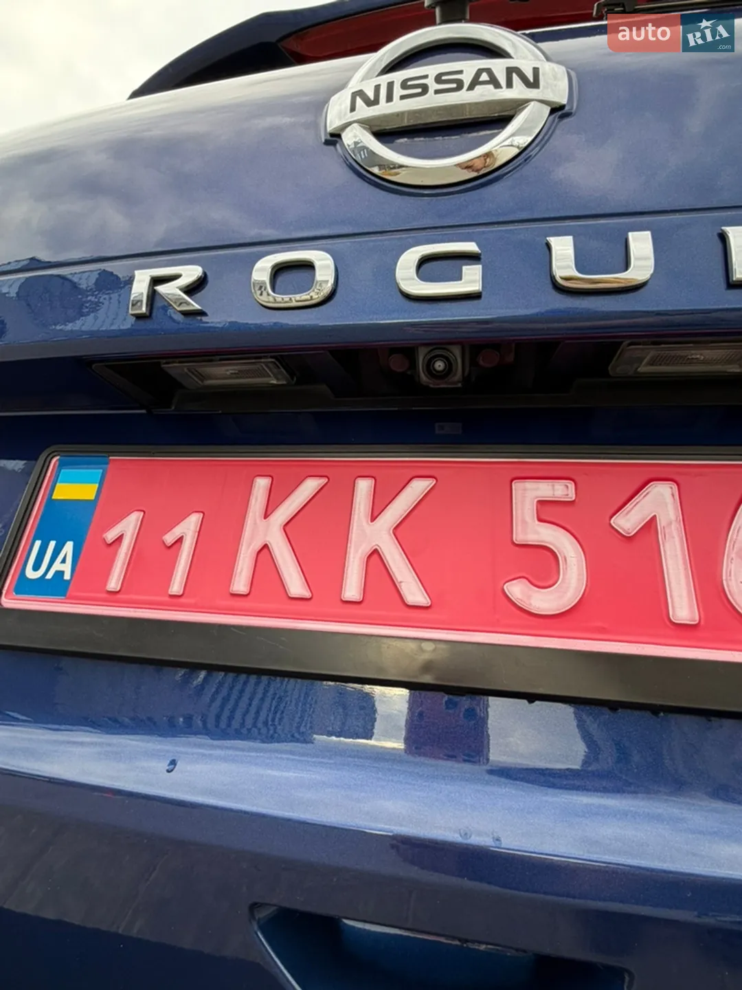 2021 Nissan Rogue - мініатюра 13