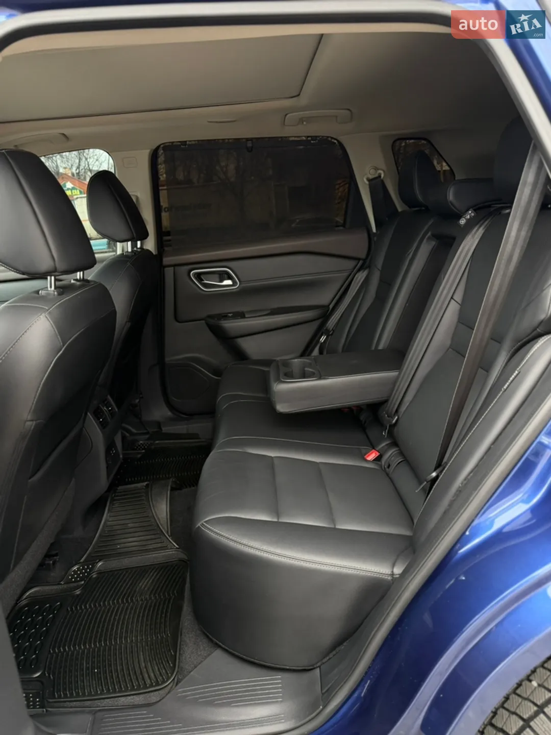 2021 Nissan Rogue - мініатюра 18