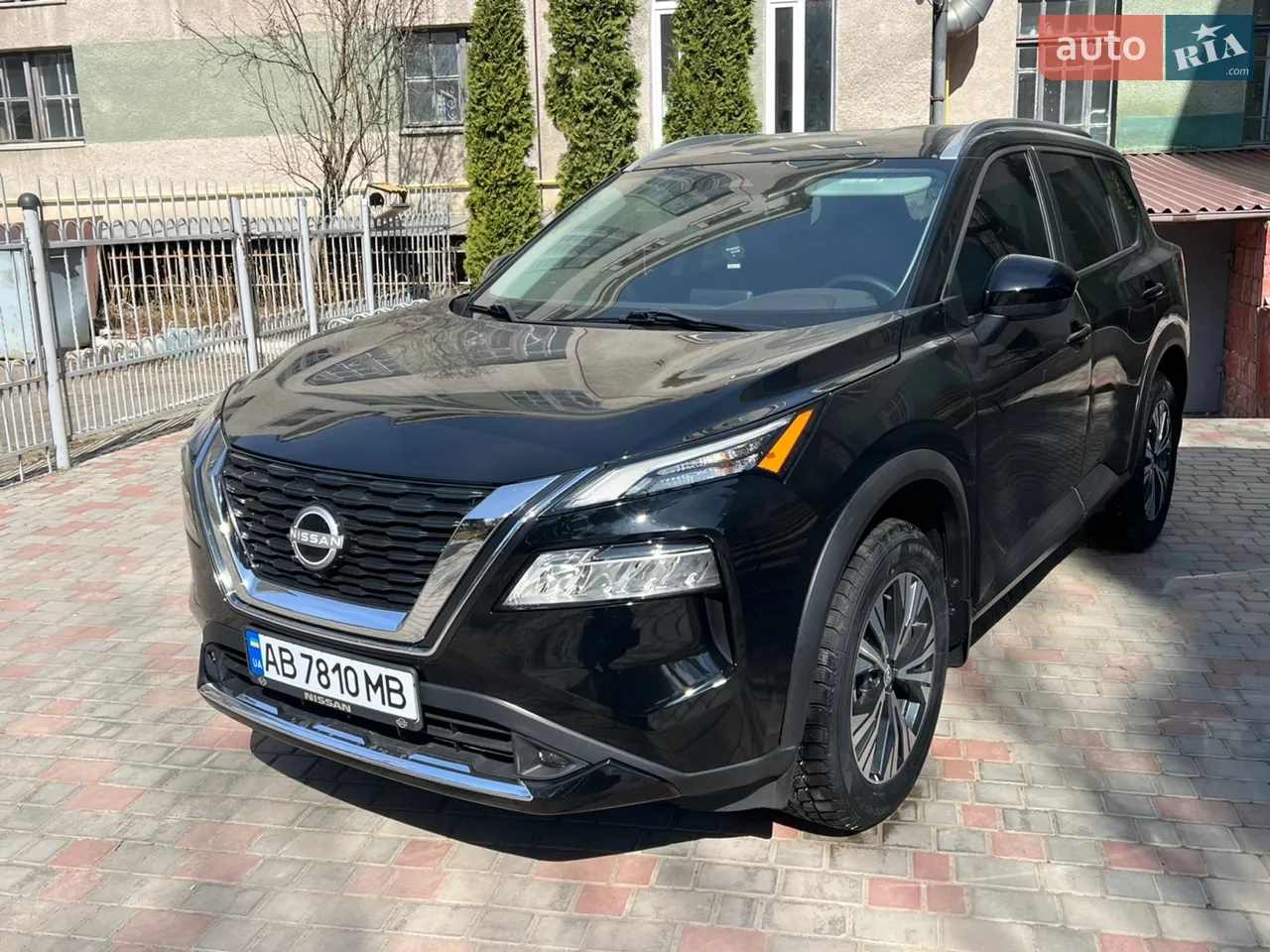 2022 Nissan Rogue - мініатюра 15