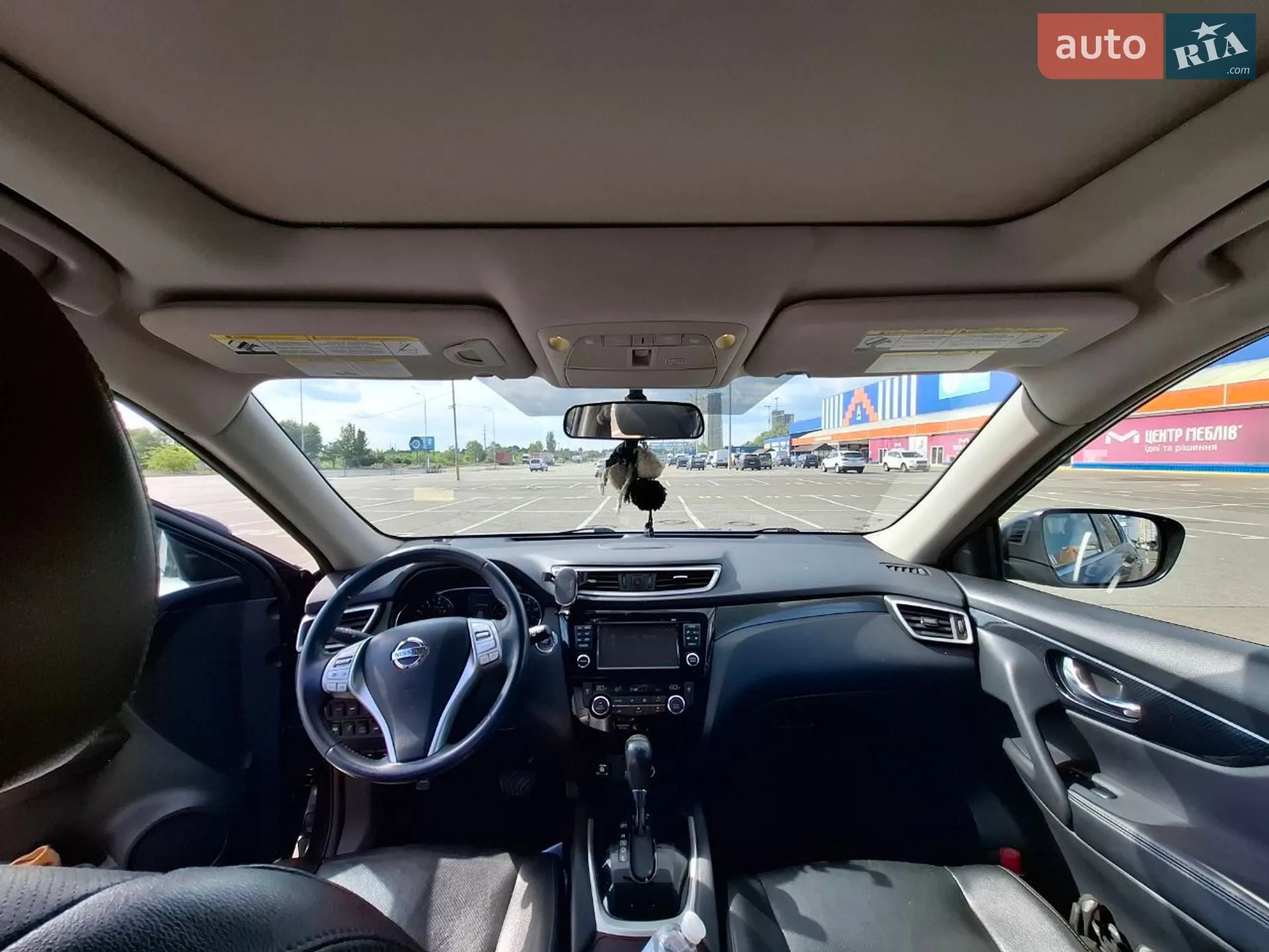 2016 Nissan Rogue - мініатюра 4