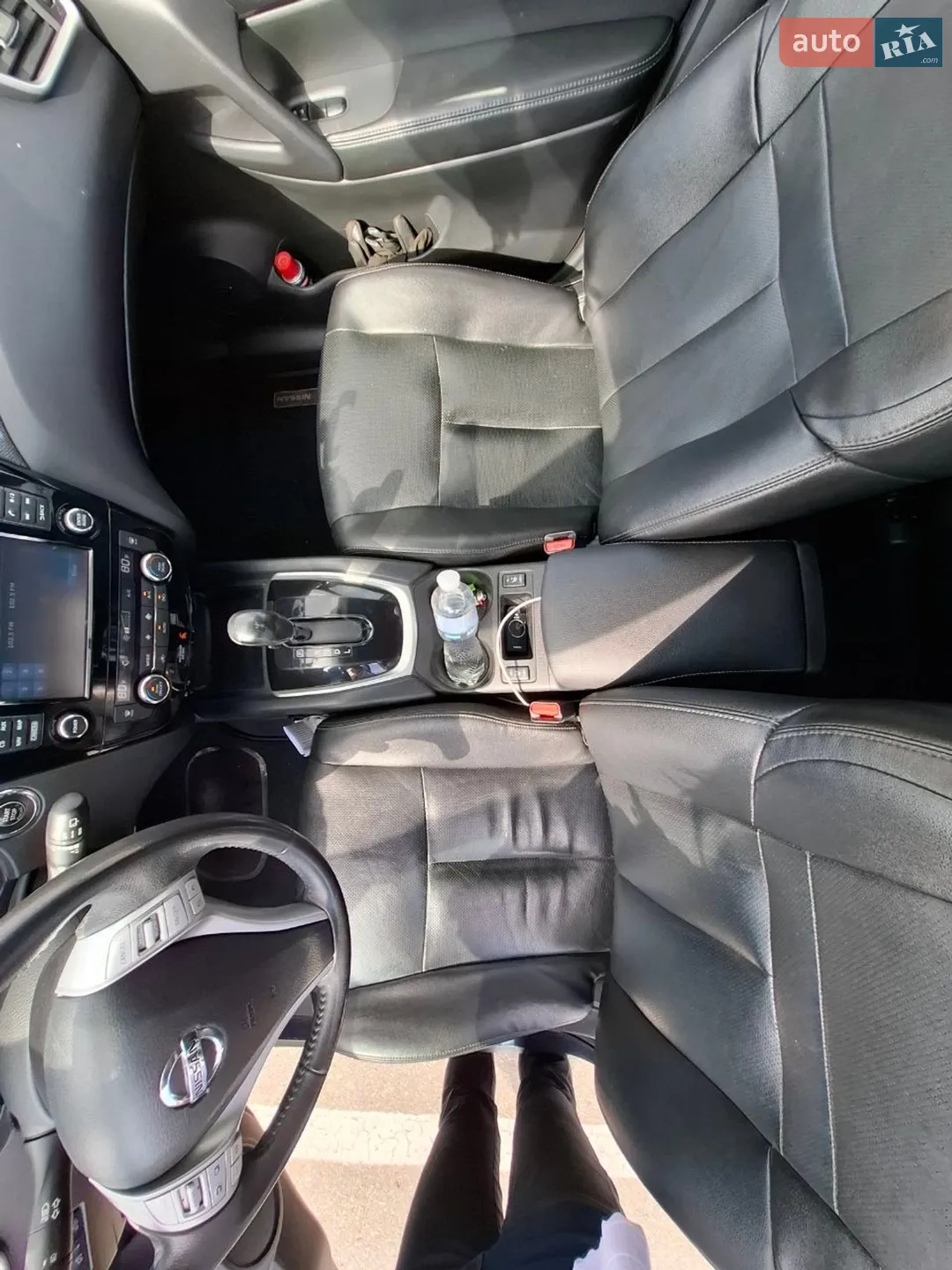 2016 Nissan Rogue - мініатюра 3