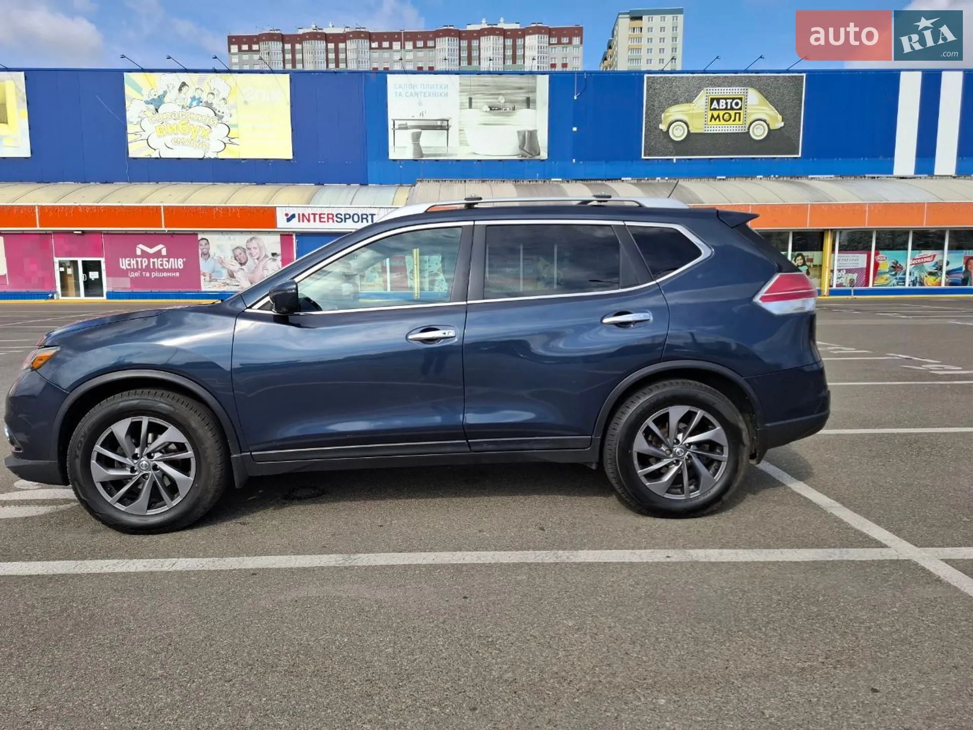 2016 Nissan Rogue - мініатюра 16