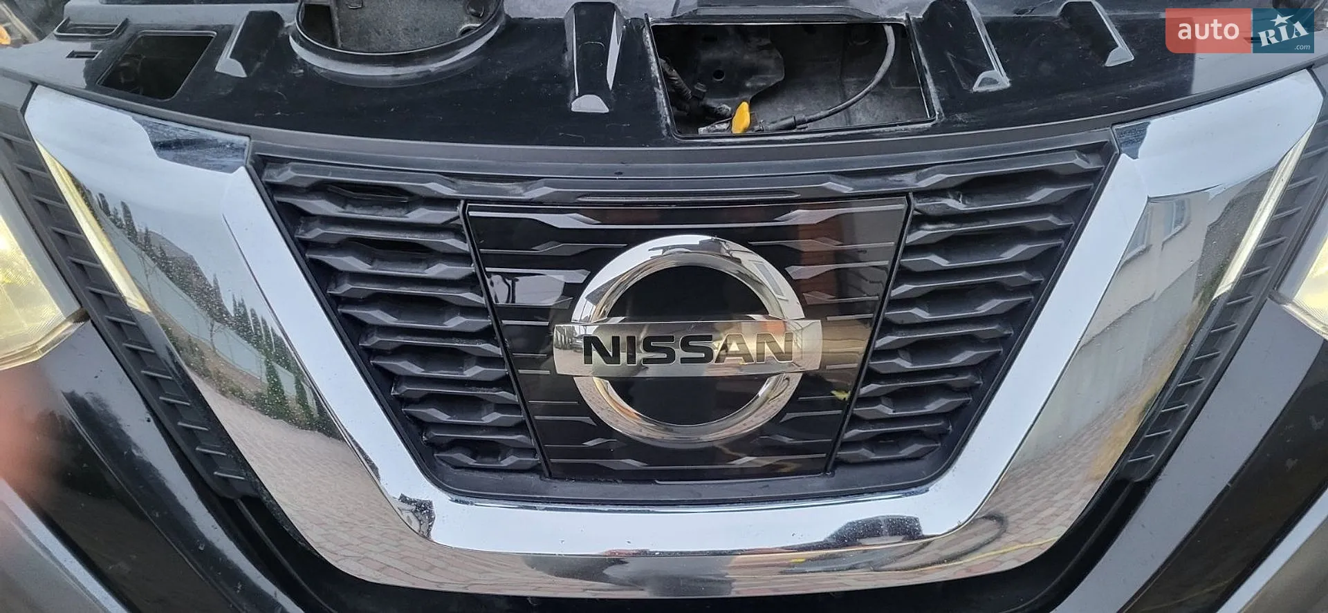 2018 Nissan Rogue - мініатюра 26