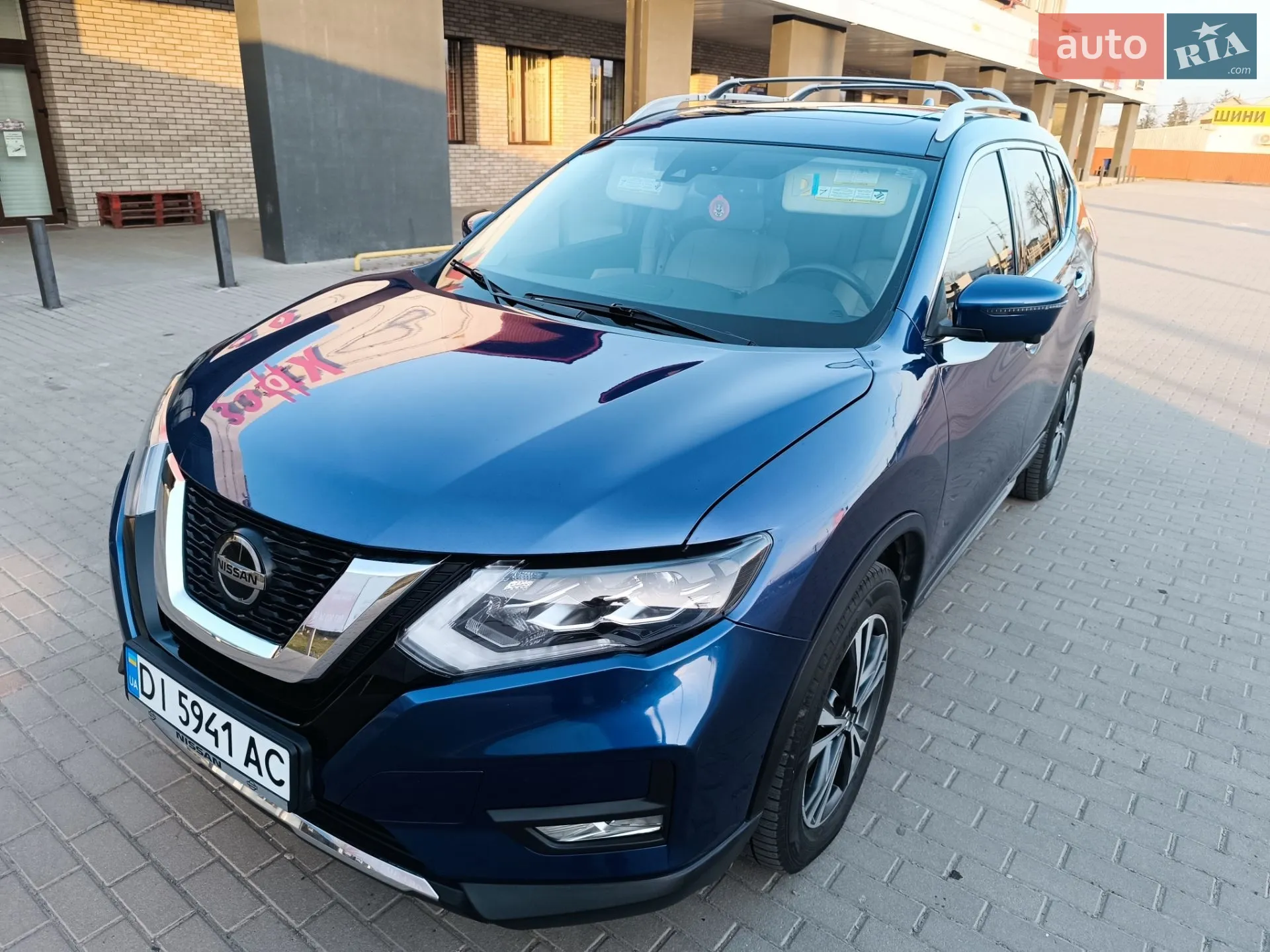 2018 Nissan Rogue - мініатюра 24