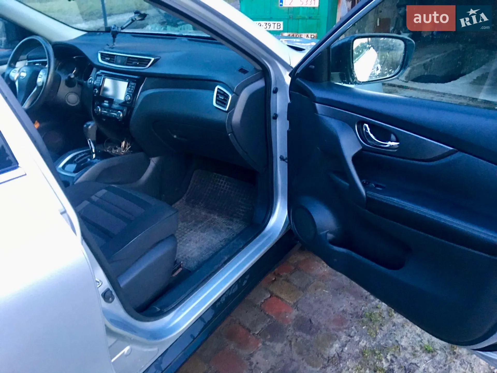 2015 Nissan Rogue - мініатюра 13