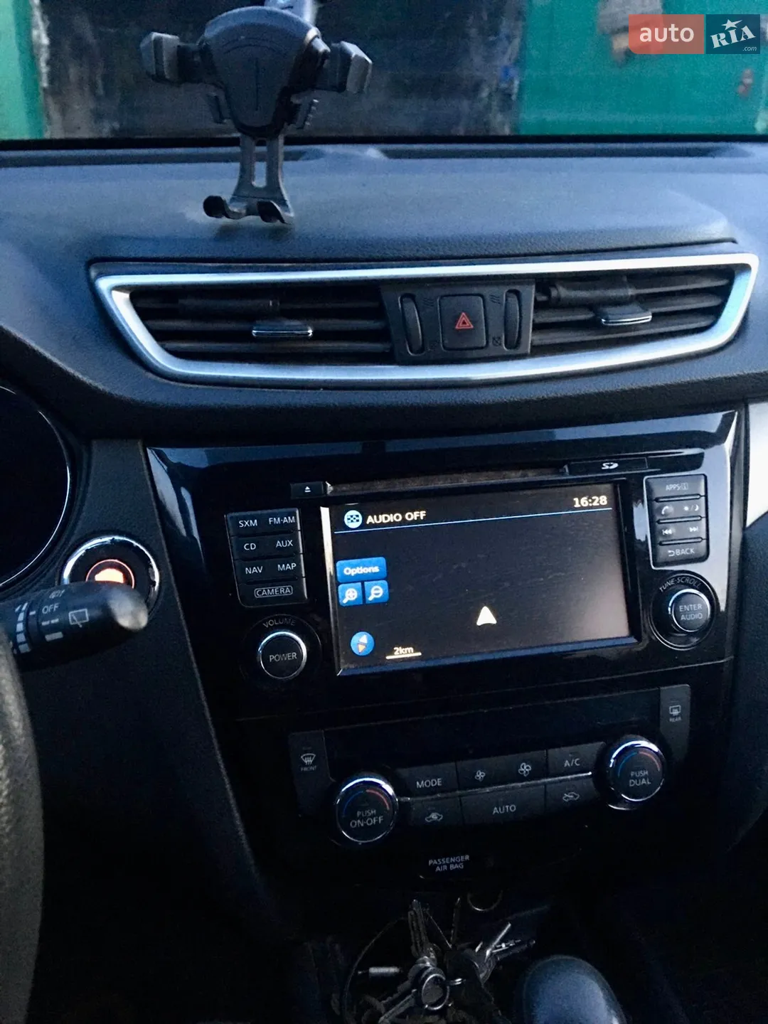 2015 Nissan Rogue - мініатюра 15