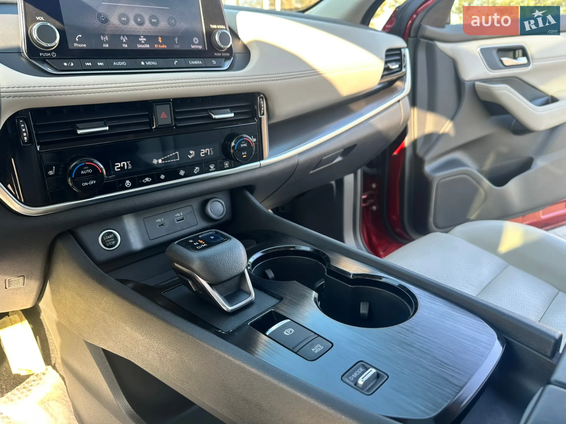 2021 Nissan Rogue - мініатюра 39