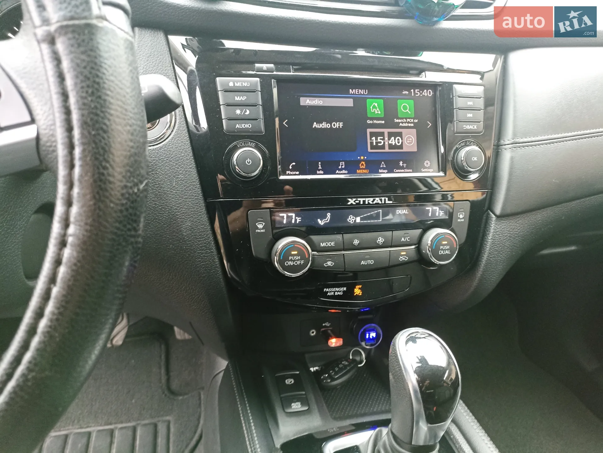 2019 Nissan Rogue - мініатюра 38