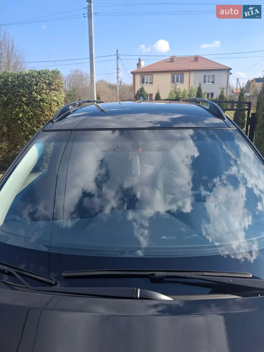2017 Nissan Rogue - мініатюра 14