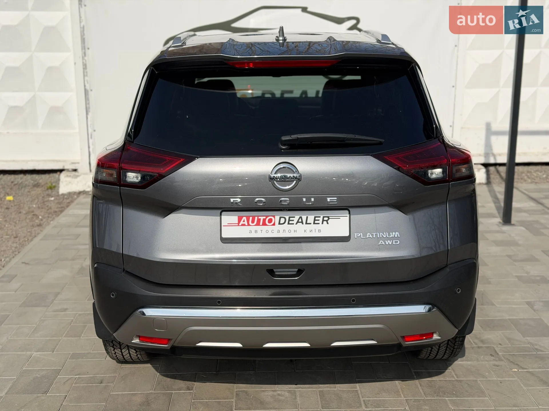 2021 Nissan Rogue - мініатюра 11