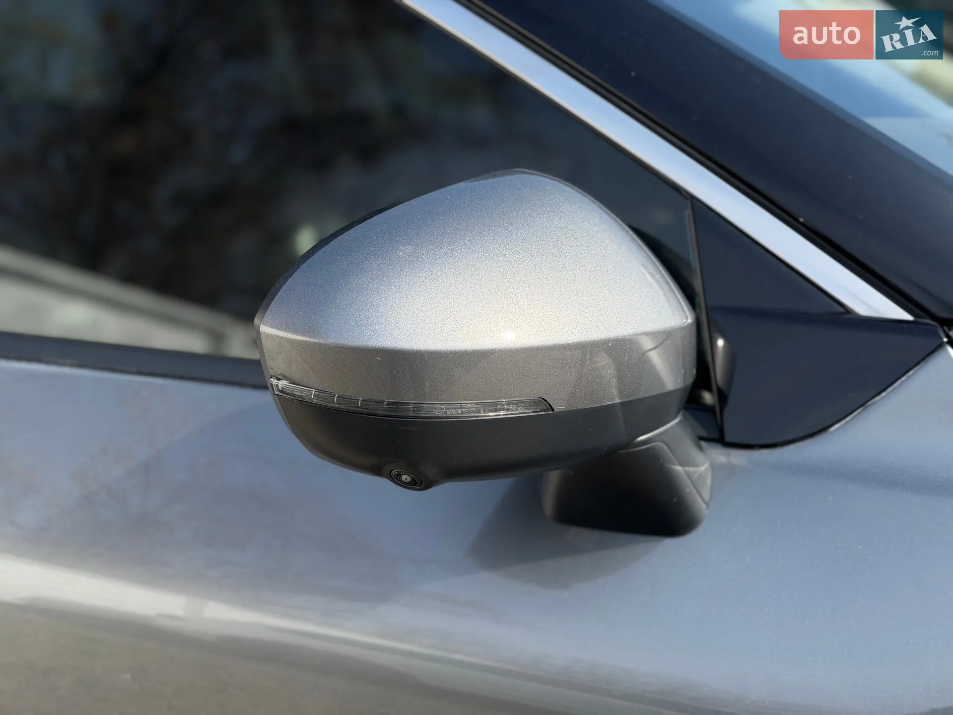 2021 Nissan Rogue - мініатюра 21