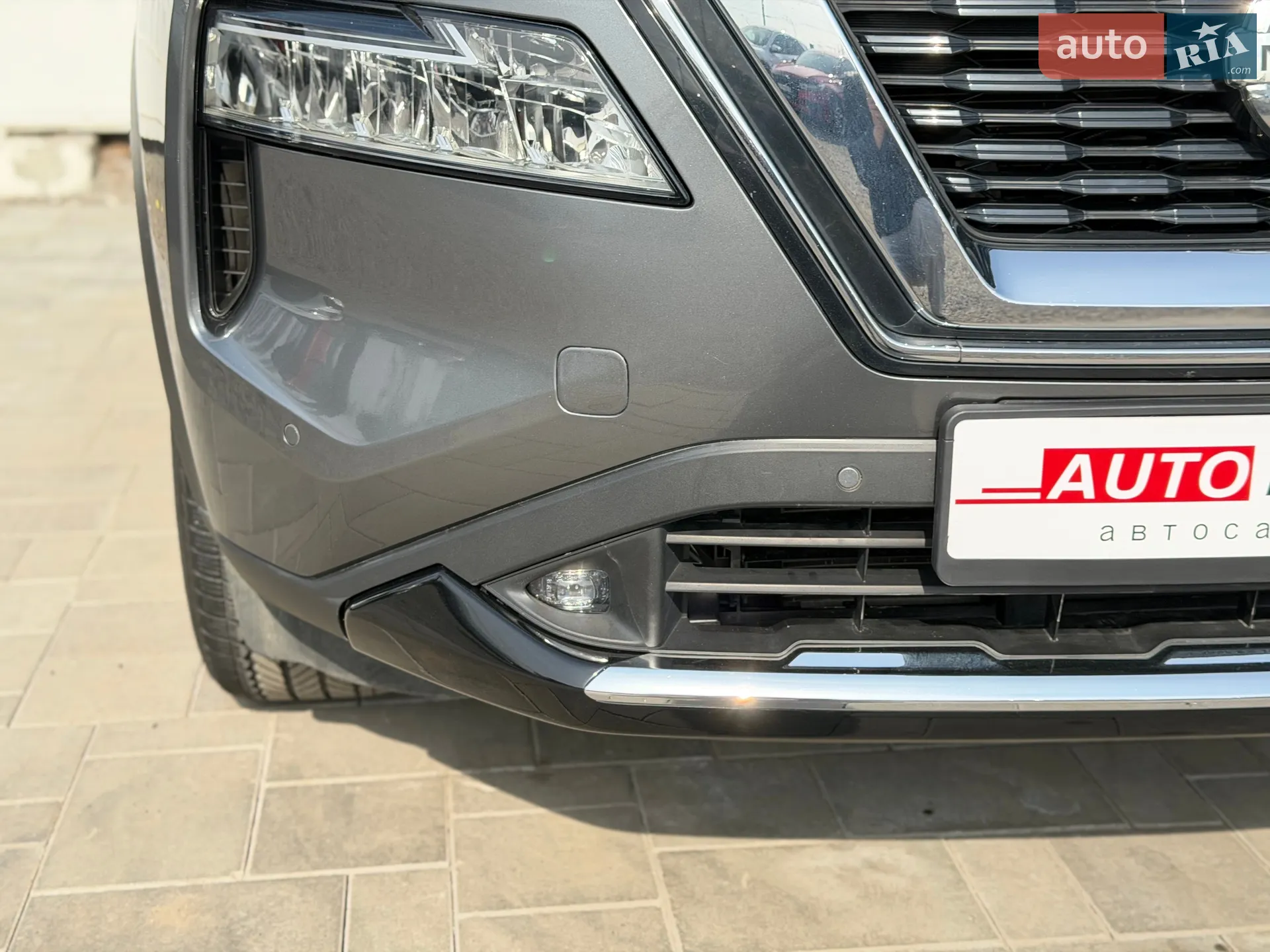 2021 Nissan Rogue - мініатюра 24