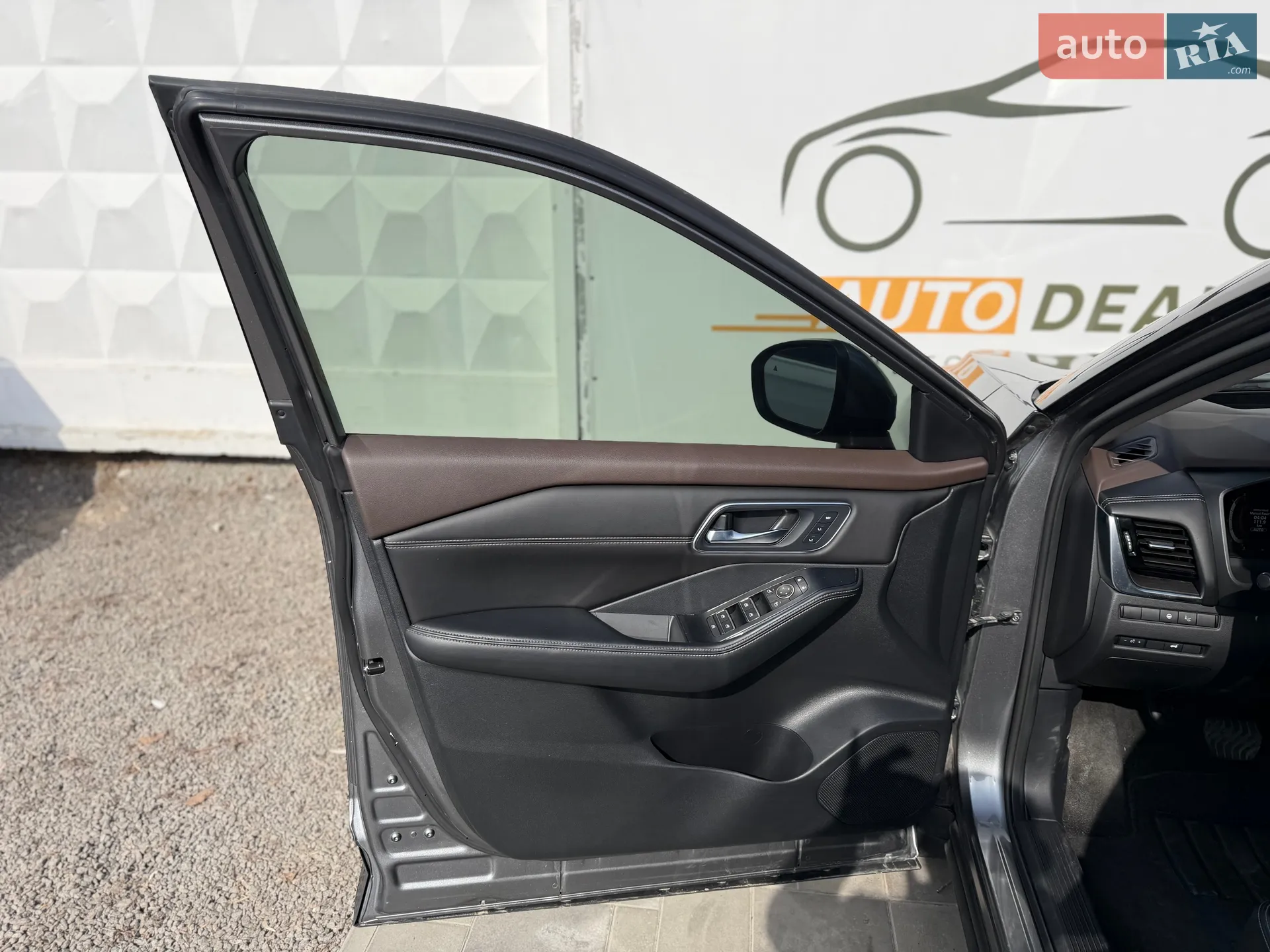 2021 Nissan Rogue - мініатюра 26