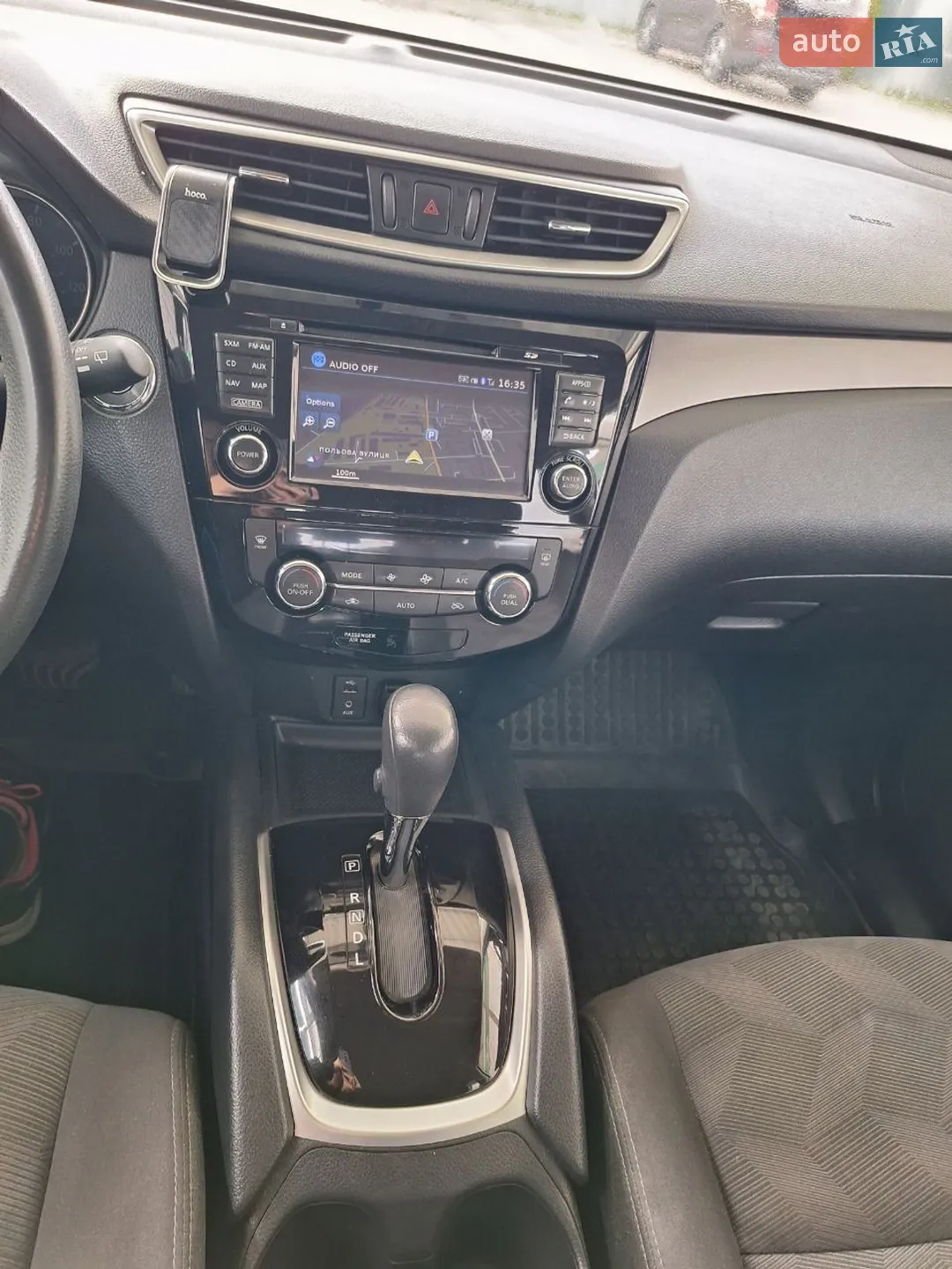 2016 Nissan Rogue - мініатюра 2