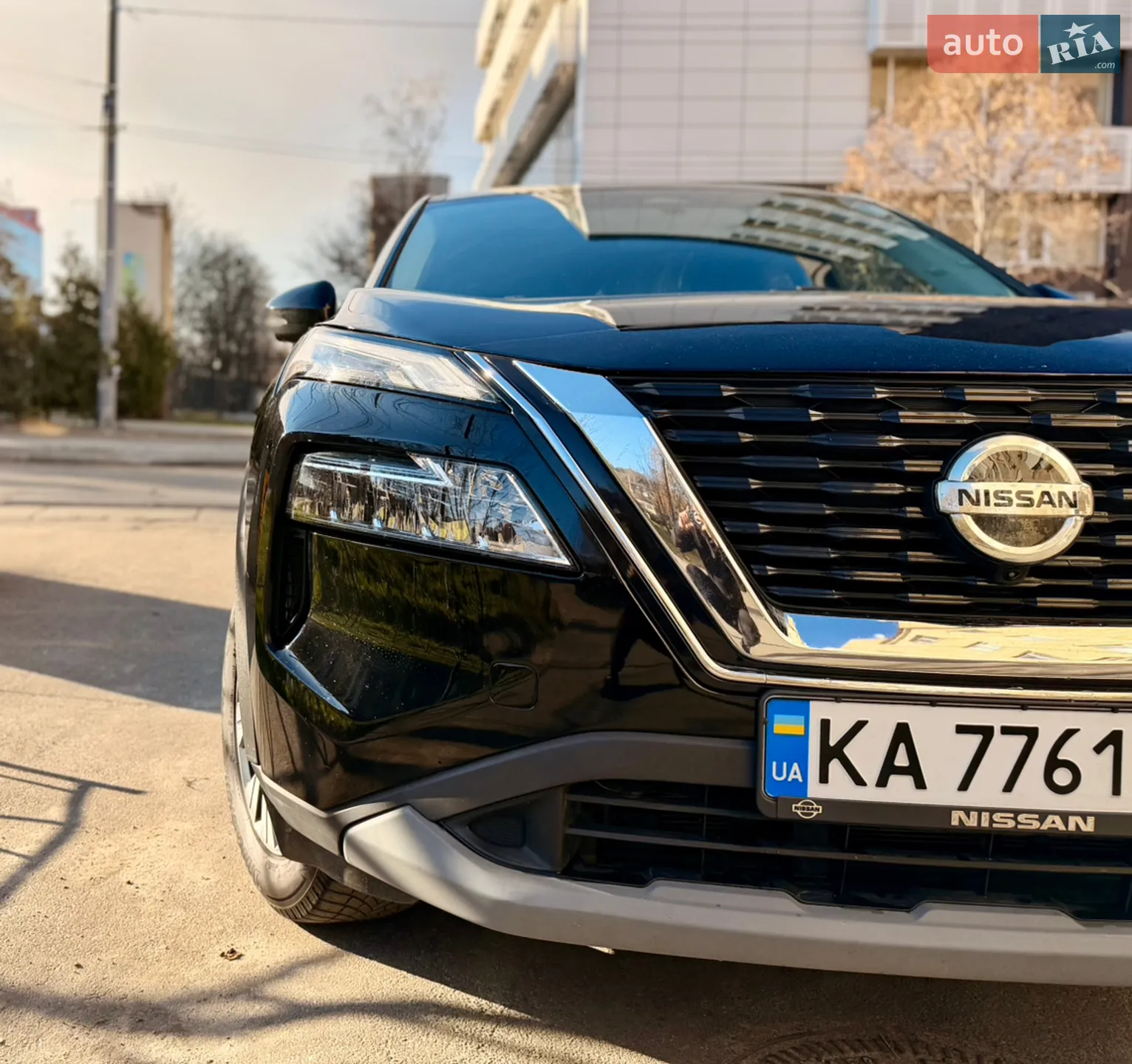 2020 Nissan Rogue - мініатюра 3