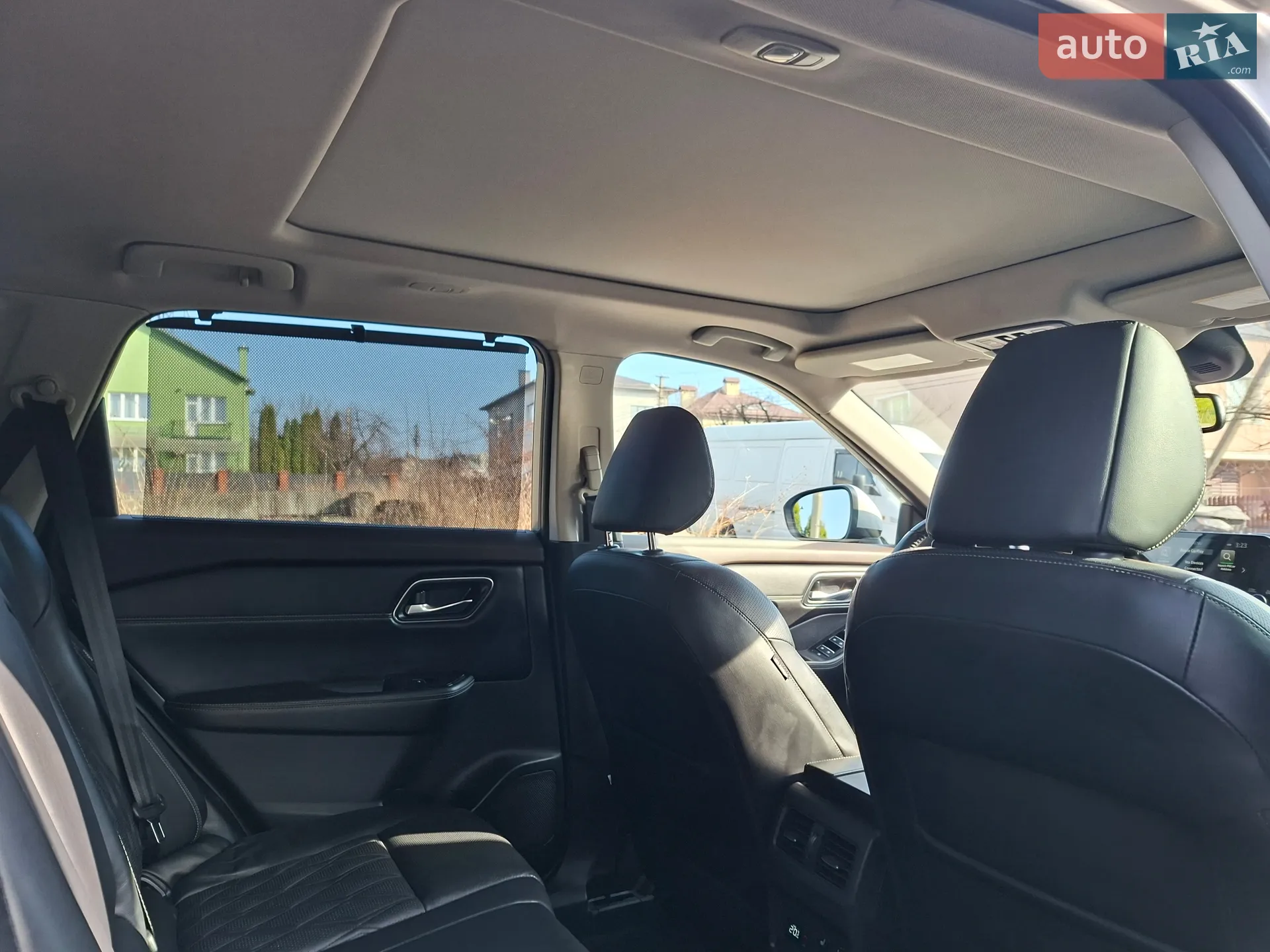 2020 Nissan Rogue - мініатюра 15