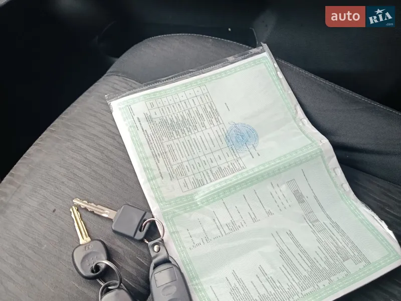 Позашляховик / Кросовер Nissan Rogue 2019 в Шептицькому документ