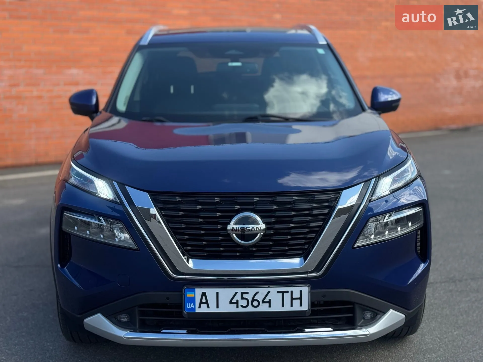 2021 Nissan Rogue - мініатюра 3
