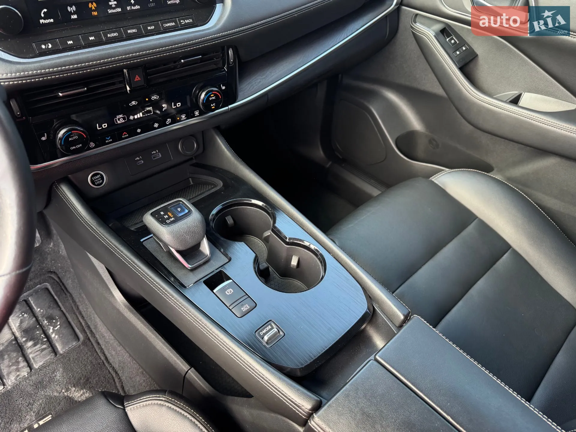 2021 Nissan Rogue - мініатюра 15