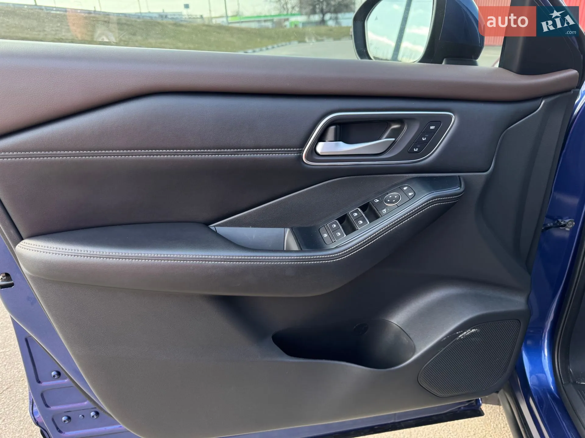 2021 Nissan Rogue - мініатюра 20