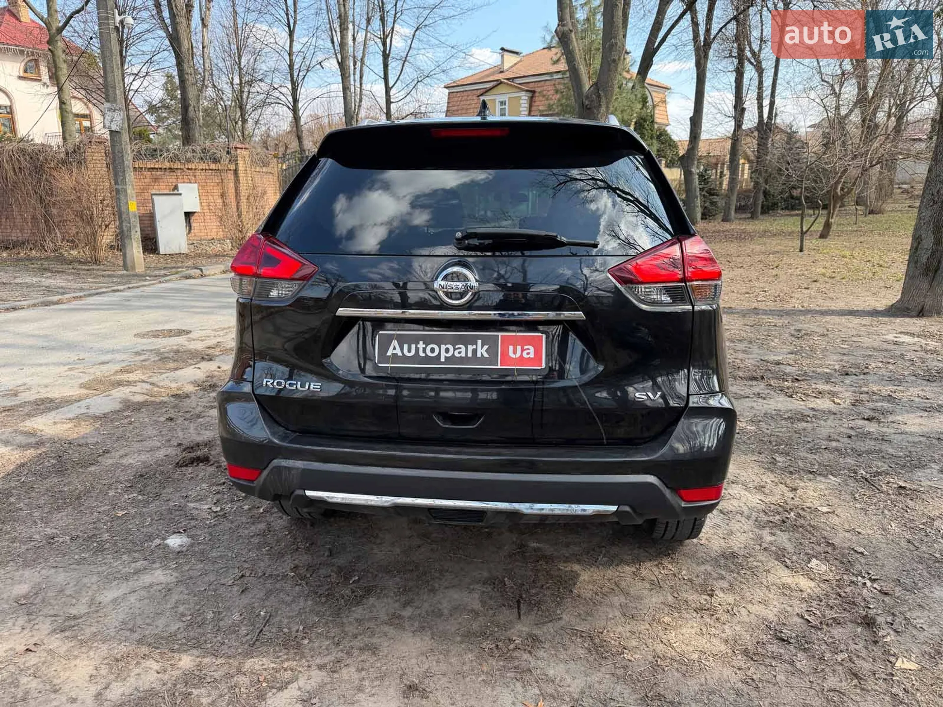 2016 Nissan Rogue - мініатюра 8