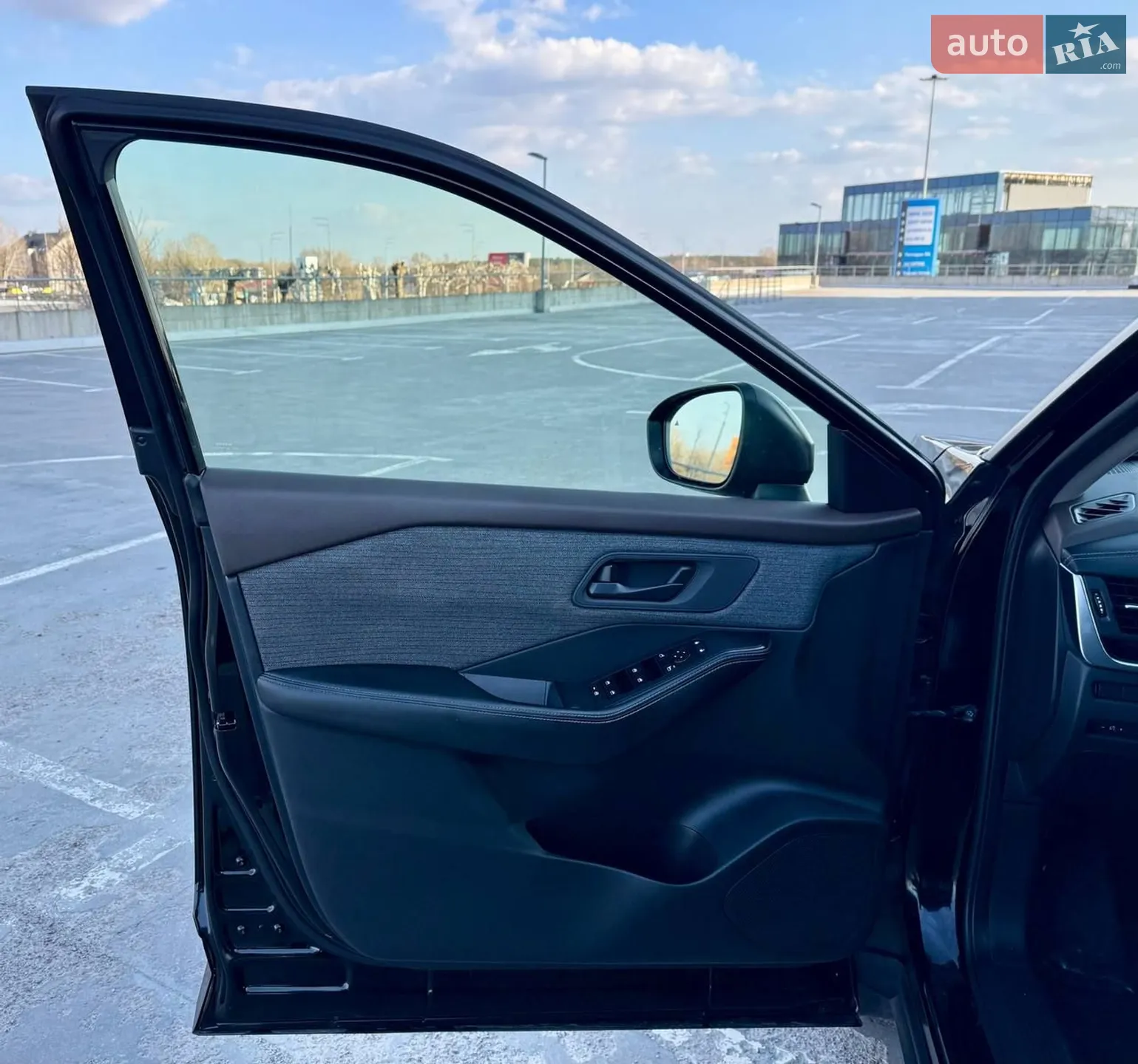 2021 Nissan Rogue - мініатюра 14