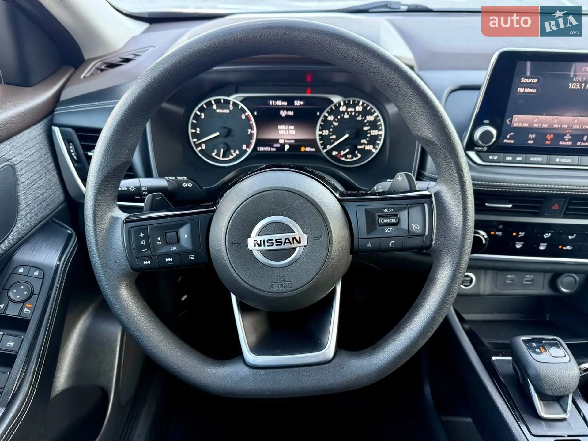 2021 Nissan Rogue - мініатюра 25
