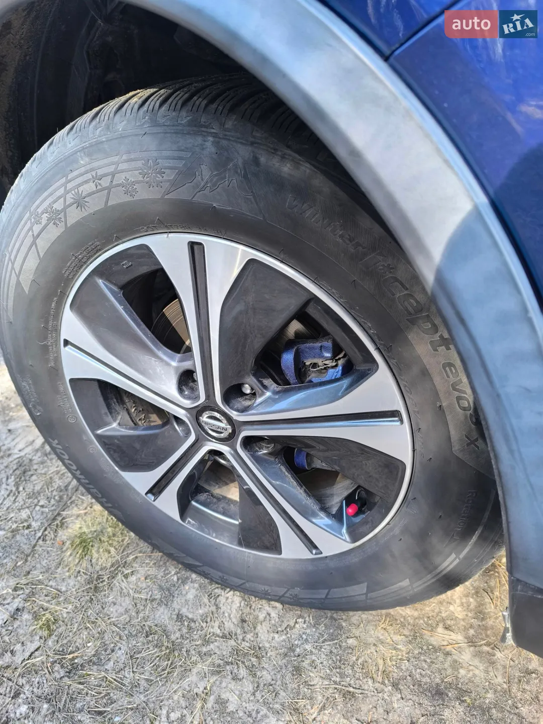 2019 Nissan Rogue - мініатюра 18