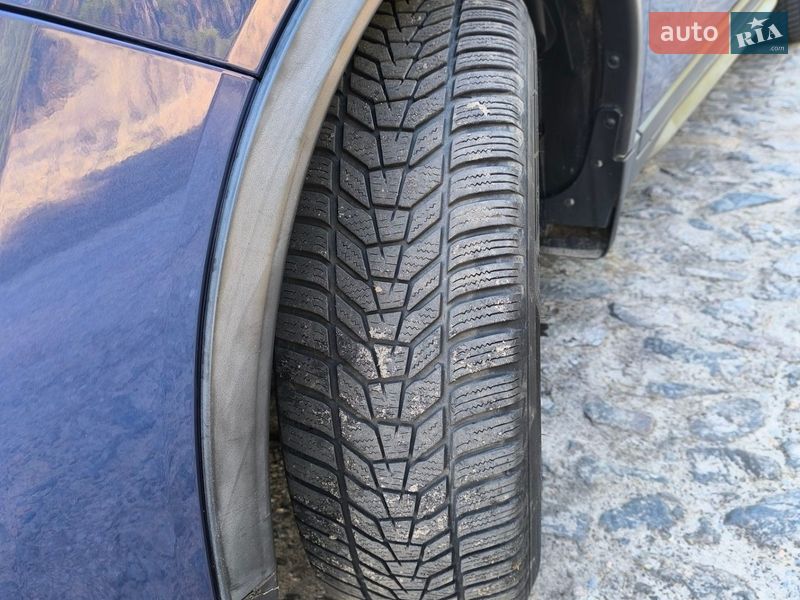 Позашляховик / Кросовер Nissan Rogue 2019 в Охтирці