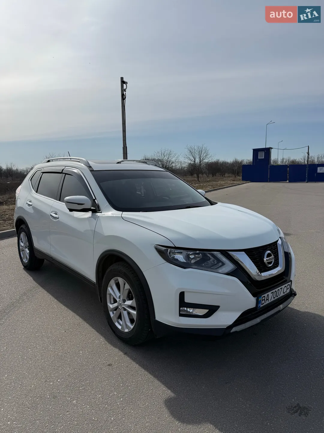 2016 Nissan Rogue - мініатюра 2