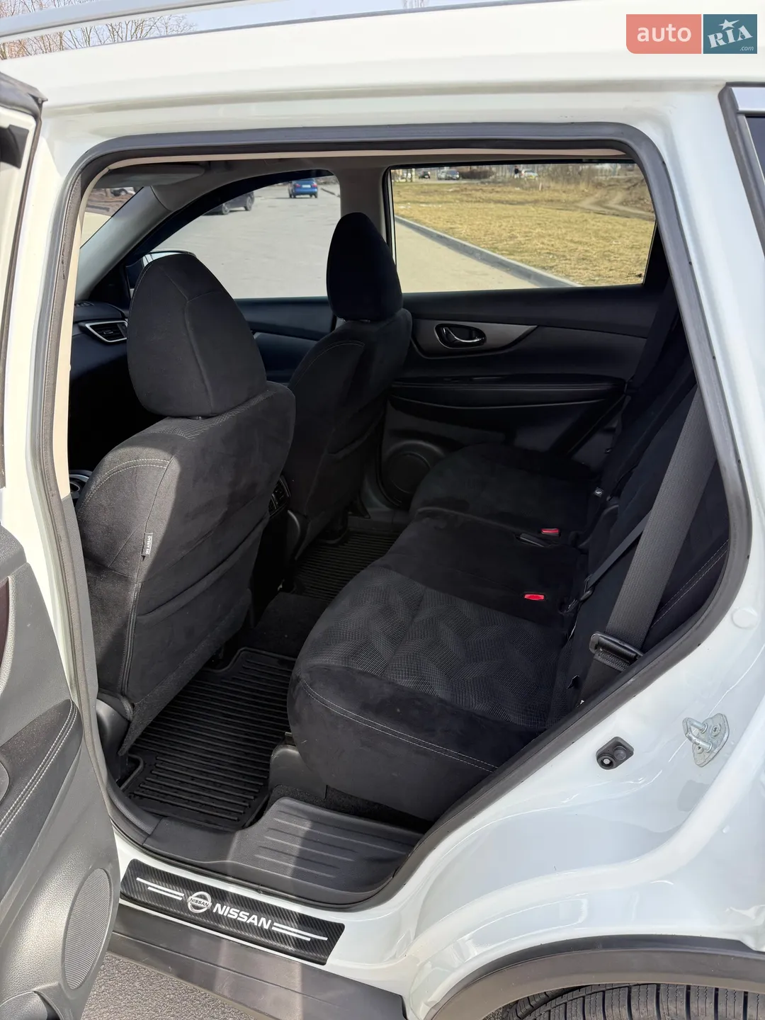 2016 Nissan Rogue - мініатюра 9