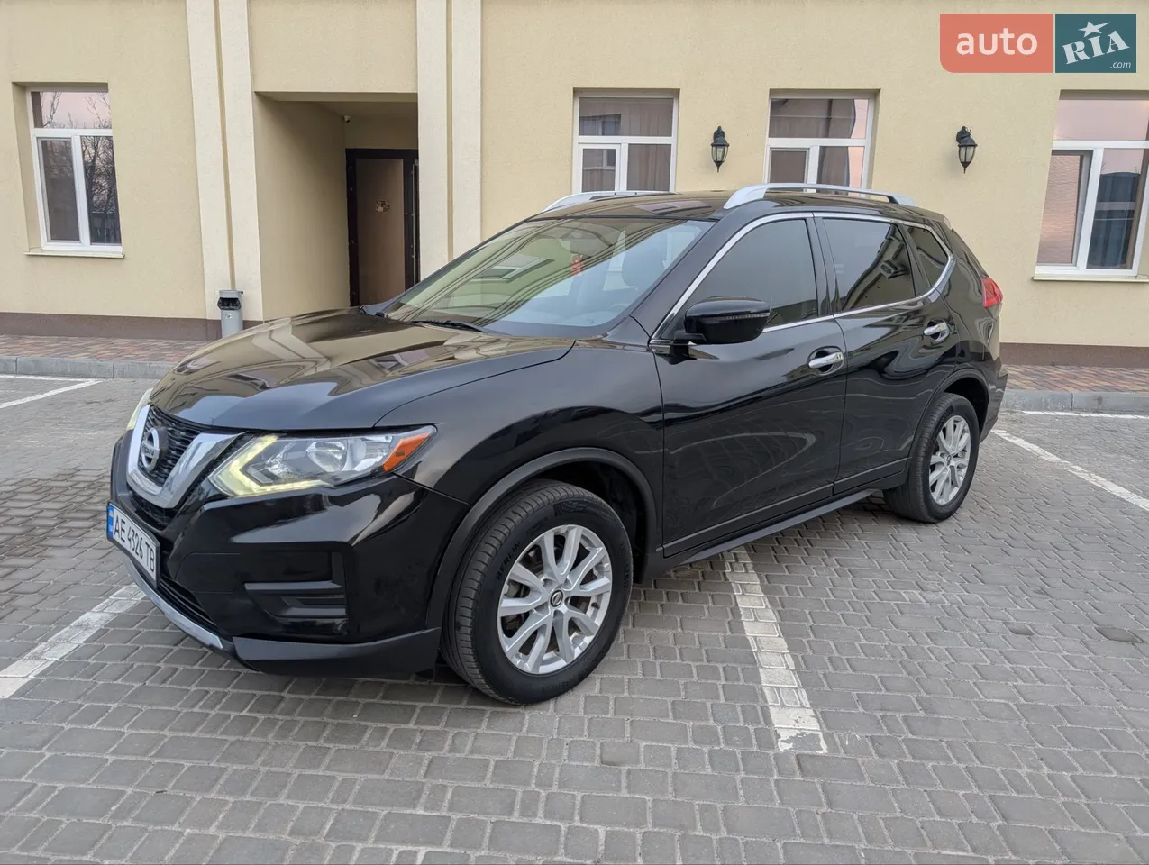 2018 Nissan Rogue - мініатюра 22