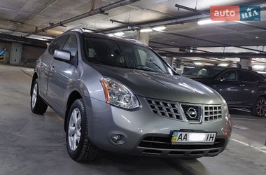 Внедорожник / Кроссовер Nissan Rogue 2008 в Киеве
