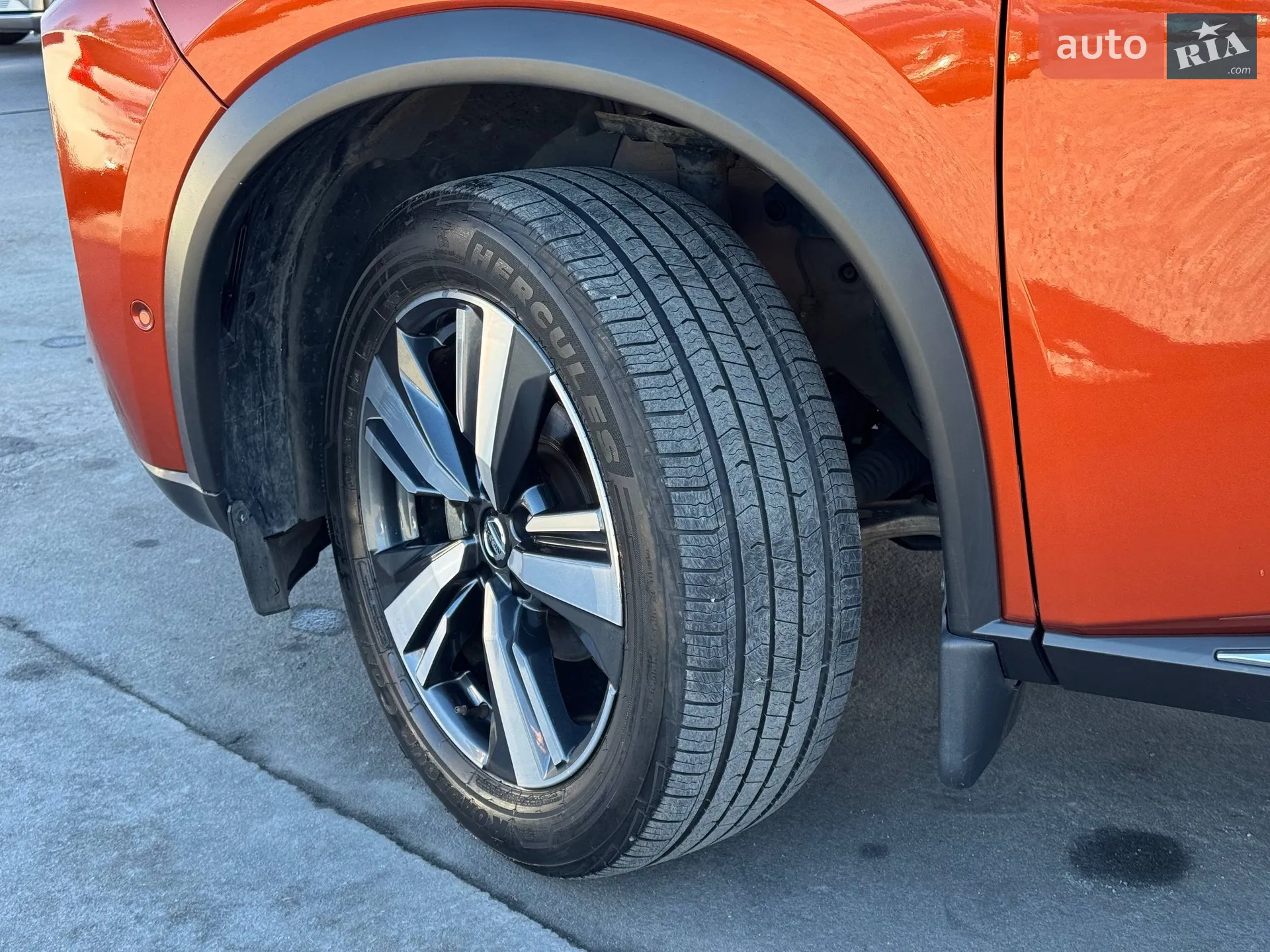 2021 Nissan Rogue - мініатюра 6