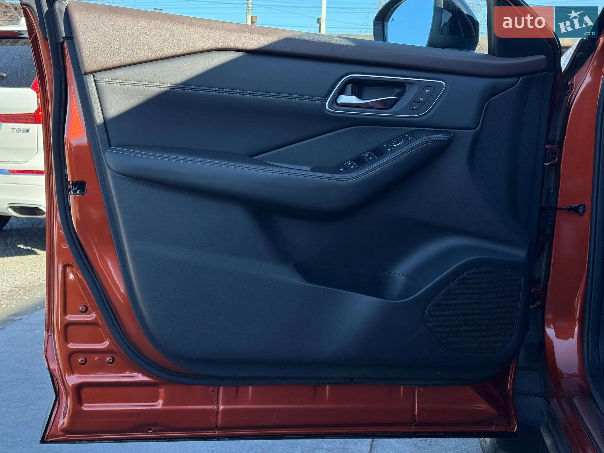 2021 Nissan Rogue - мініатюра 27