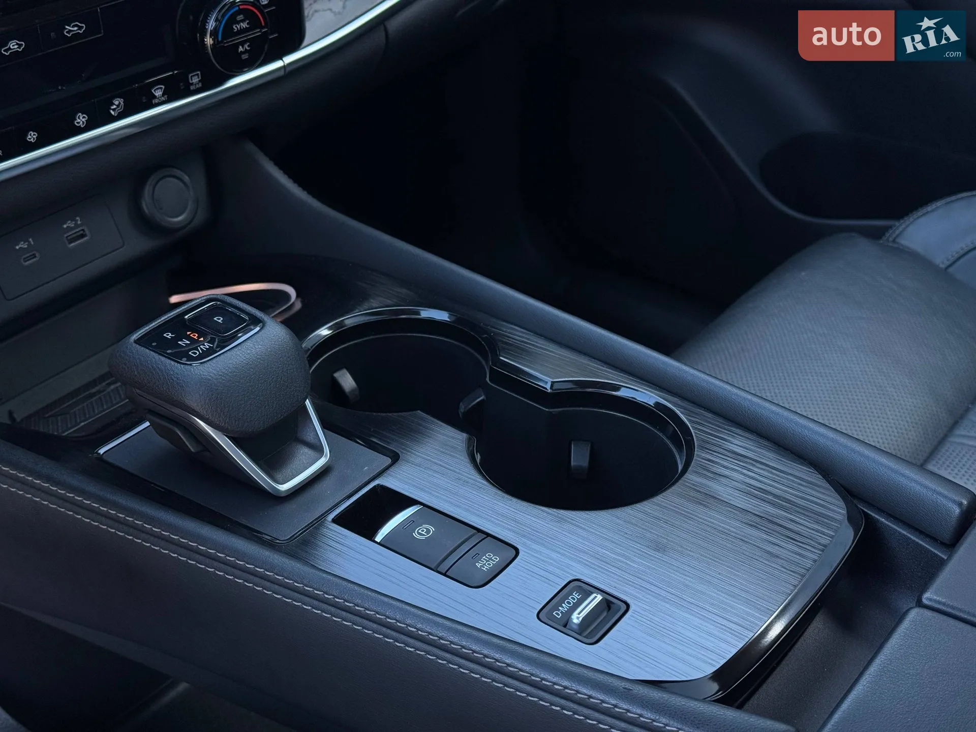 2021 Nissan Rogue - мініатюра 37