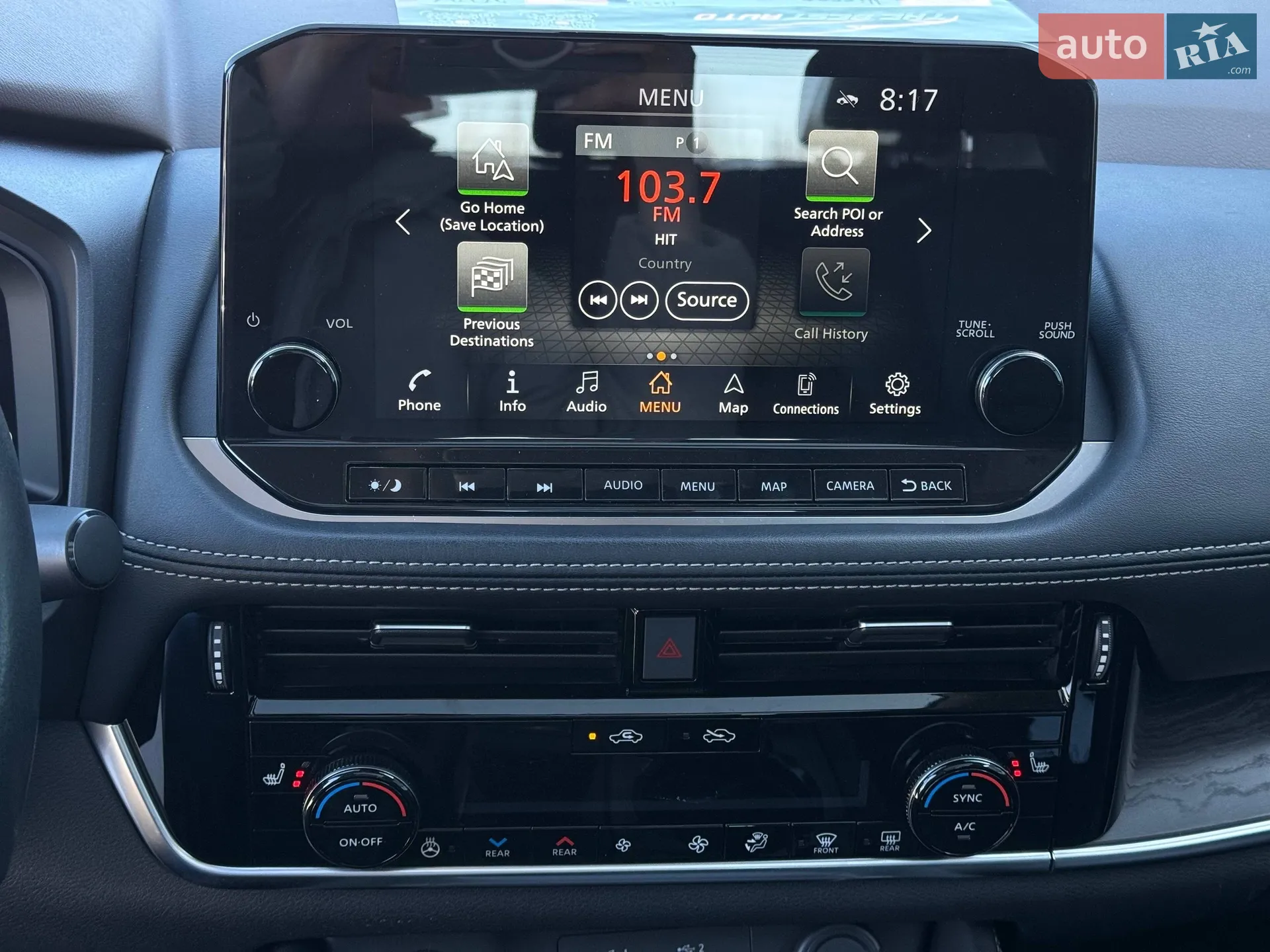 2021 Nissan Rogue - мініатюра 45