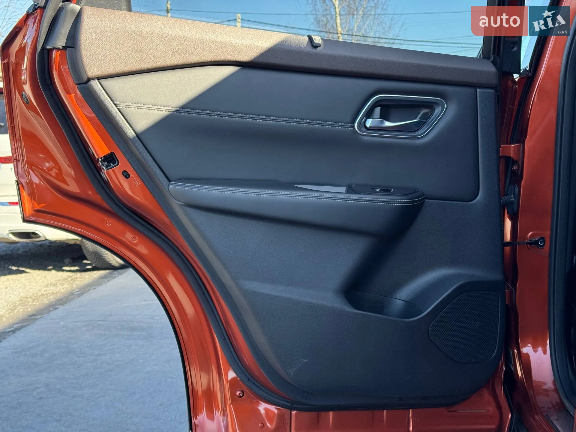 2021 Nissan Rogue - мініатюра 50