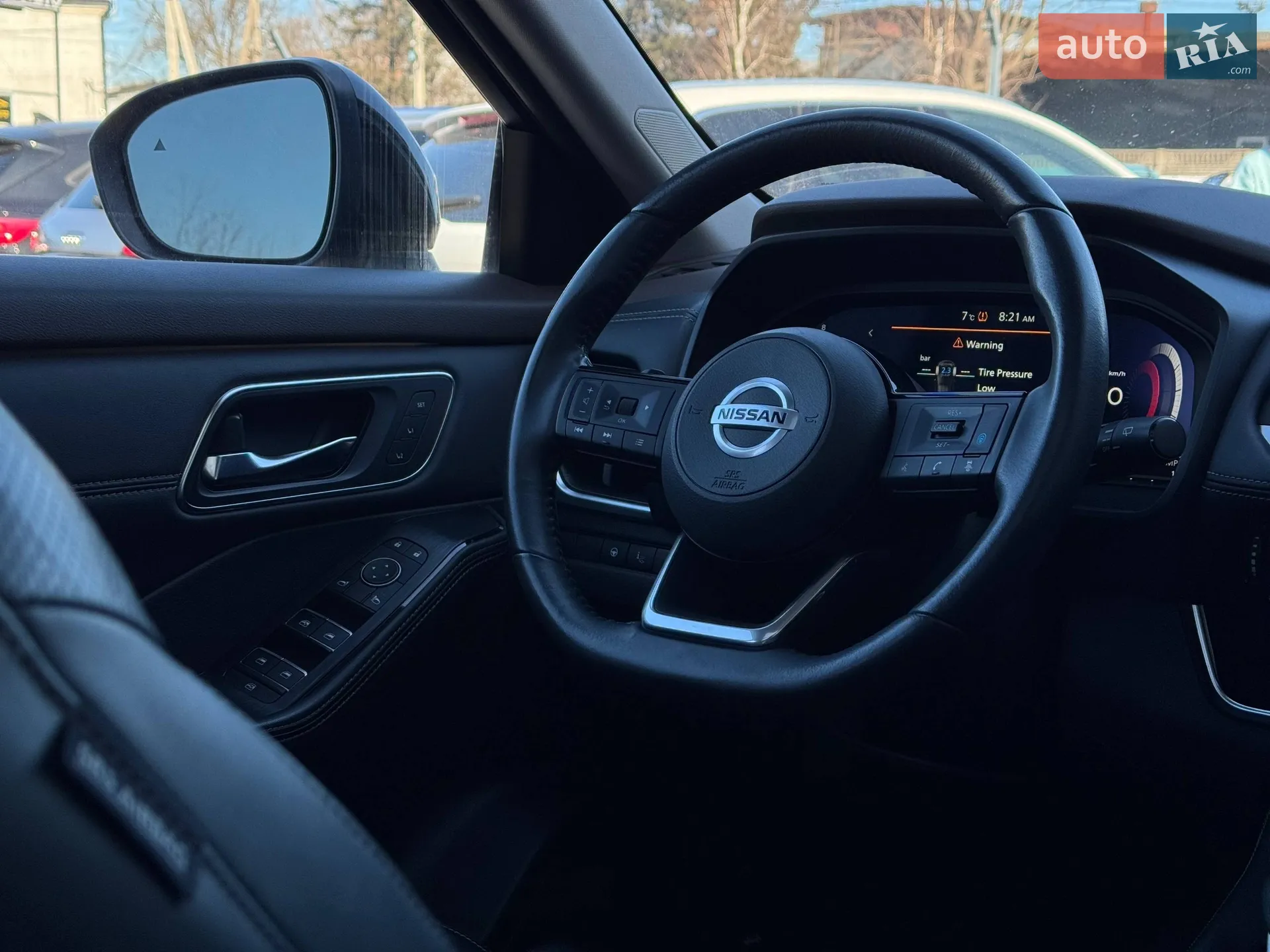 2021 Nissan Rogue - мініатюра 55