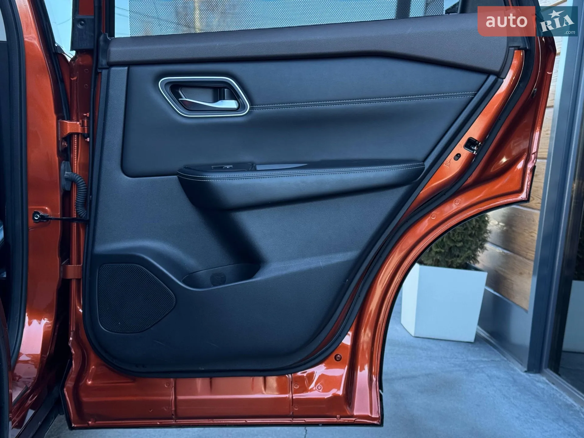 2021 Nissan Rogue - мініатюра 59