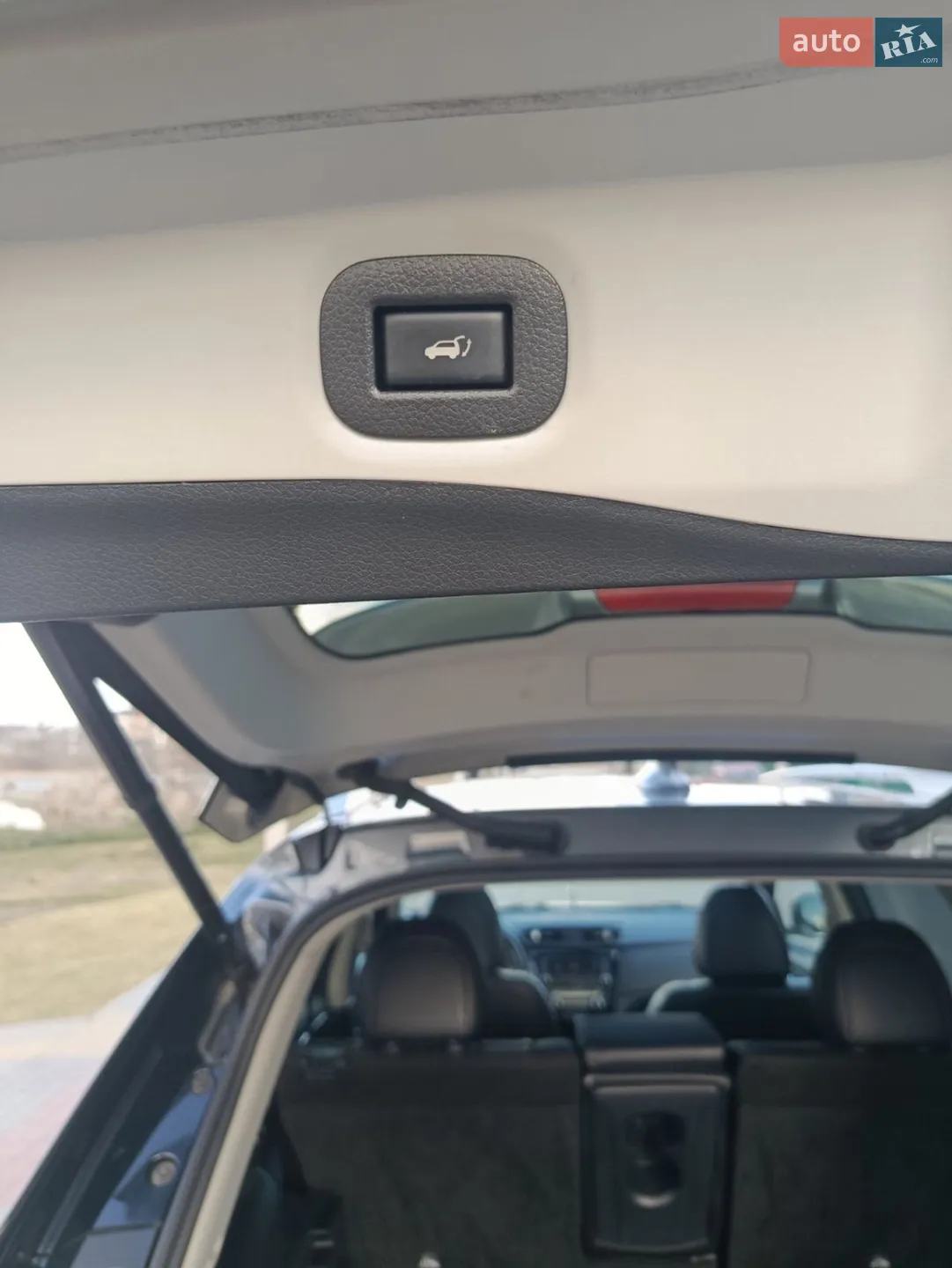 2020 Nissan Rogue - мініатюра 27